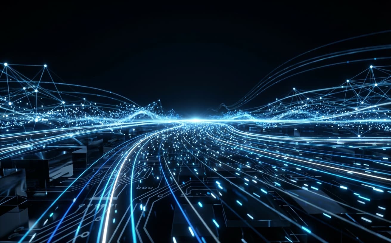 Digital transformation technology