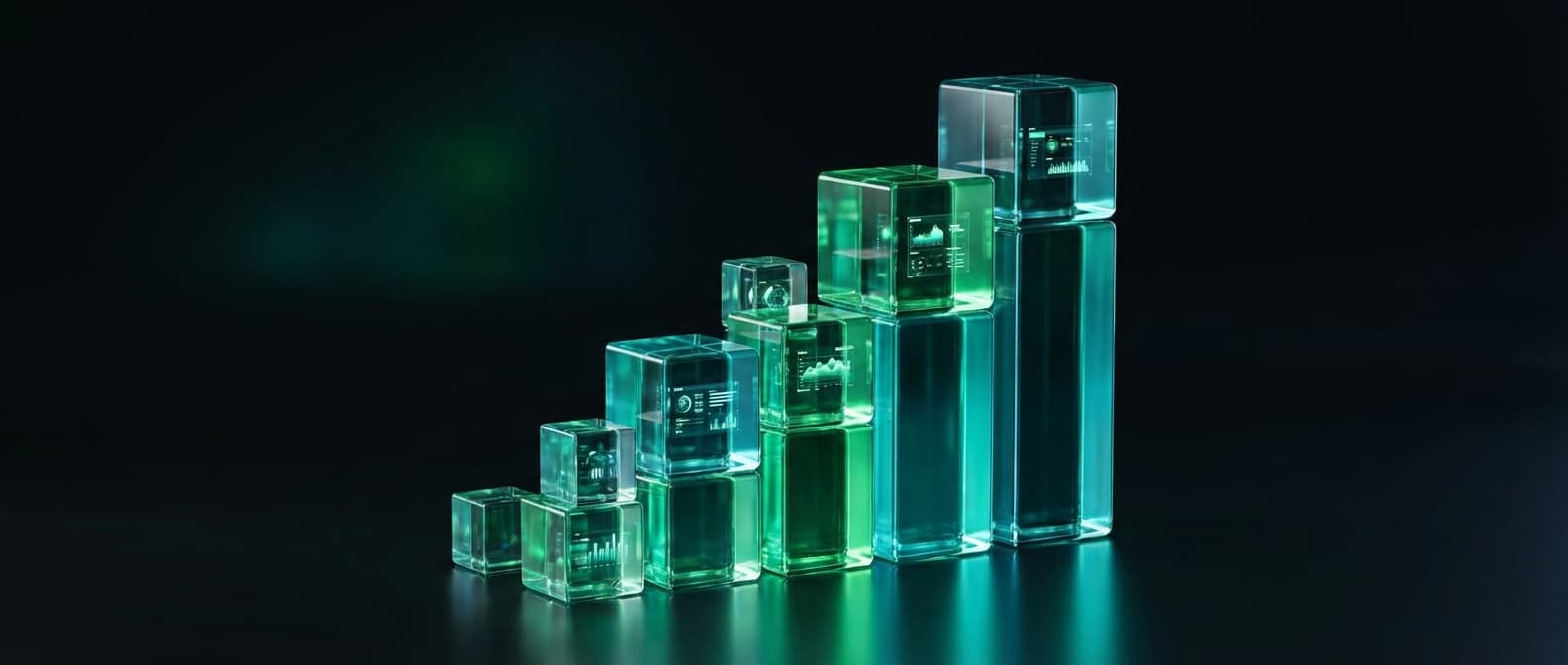 Custom software costs vary dramatically based on scope, complexity, and team structure.