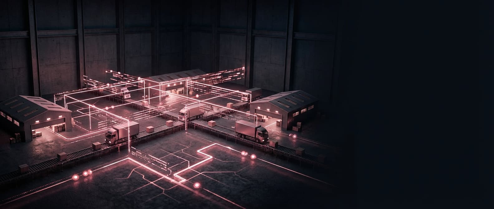 Software Solutions for Logistics Companies - What Actually Works