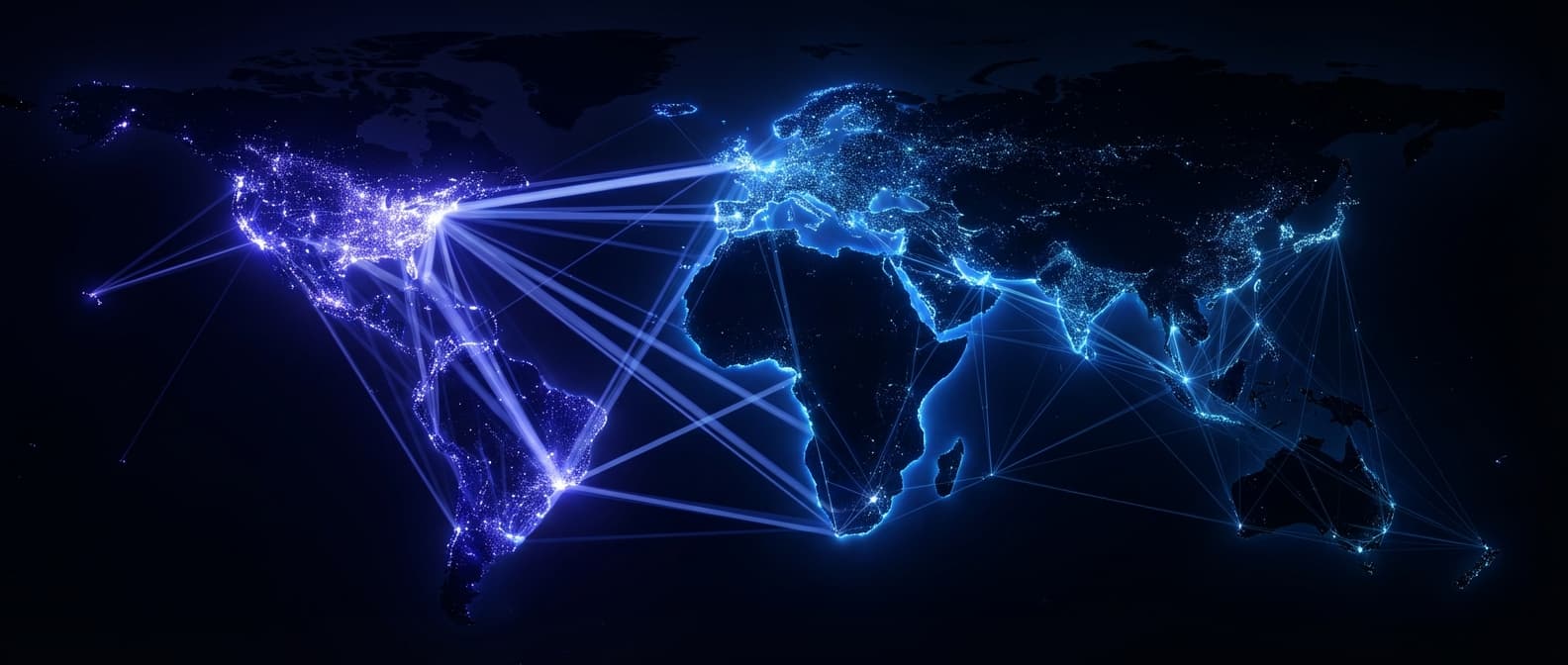 Offshore vs Nearshore vs Local Development - An Honest Comparison