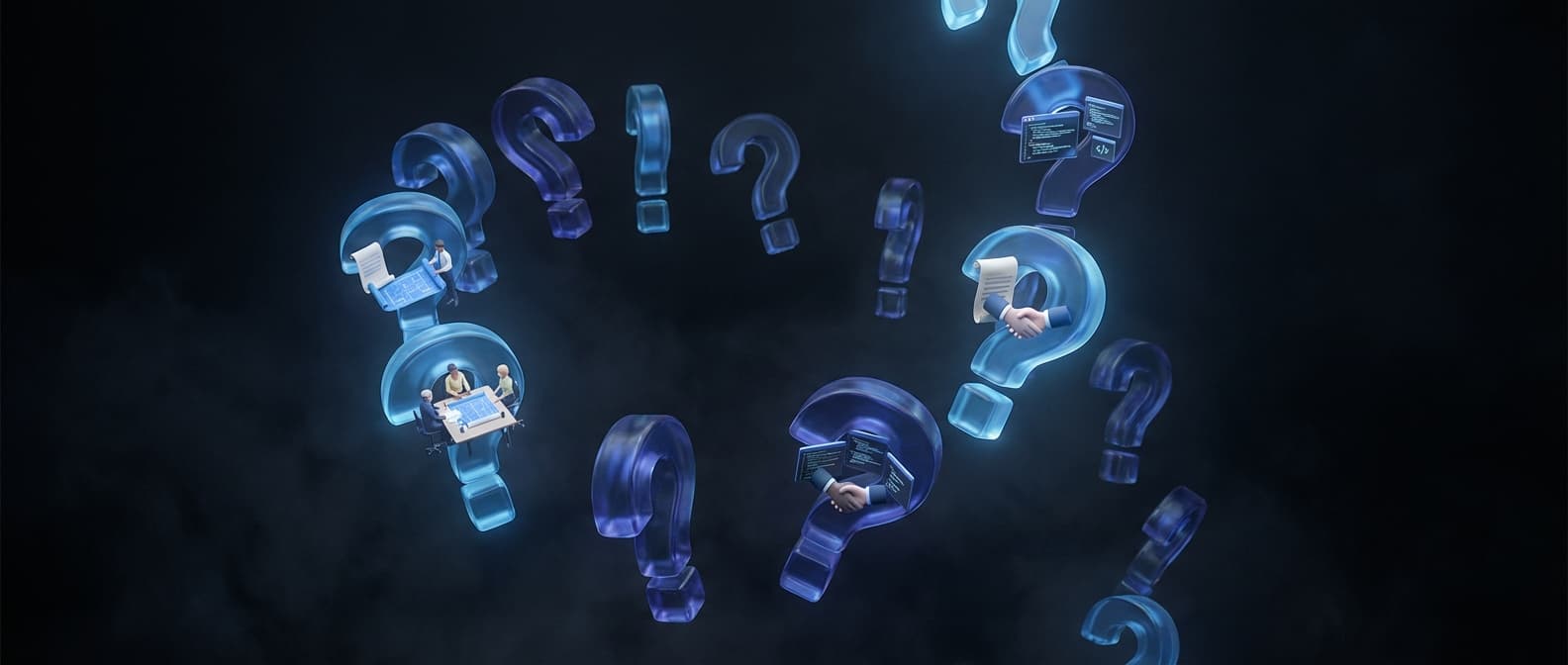 10 Questions to Ask Before Signing With a Development Agency